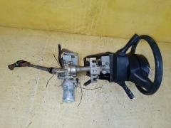 Рулевая колонка на Nissan March K13 Фото 4