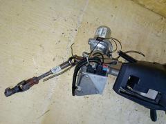 Рулевая колонка на Nissan March K13 Фото 8