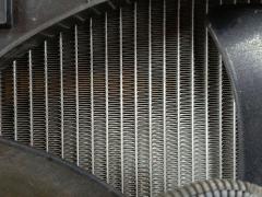 Радиатор ДВС на Nissan Tiida C11 HR15DE Фото 7