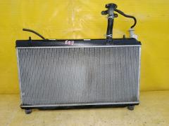 Радиатор ДВС на Honda Mobilio GB1 L15A Фото 4