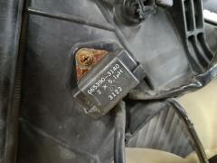 Радиатор ДВС на Honda Mobilio GB1 L15A Фото 6