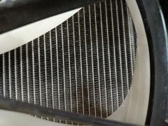 Радиатор ДВС 16400-31370, 01153178, 0ATY5594, 10-26851-SX, 105414, 146856T, 16400-31390, 210225N, 2782, 284733K, 284733R, 284733T, 284733U, 2946856K, 314412, 32718504, 376282, 53002495, 53039, 60532495, 646817, 646856, 701564, 802208-1, 802208-2, 812495R, ADT398166, ARD2269, CU2782, DA1110, DAP111000, DCM3323, DRM51008, FP 81 A267-X, FX-036-6267, FX-036-6267A, KTO2495, MK-1545, PL011788, PRD2269, STR0446, STTY0005120, TD-036-6267, TD-036-6267A, TD-036-7445, TO-0115-16, TO2495, TOY05-120, TY0005-120, TY1702R, VCS4733, WG1721983 на Toyota Mark X GRX130 4GR-FSE Фото 8