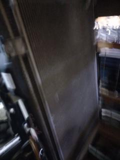 Радиатор ДВС 16400-31370, 01153178, 0ATY5594, 10-26851-SX, 105414, 146856T, 16400-31390, 210225N, 2782, 284733K, 284733R, 284733T, 284733U, 2946856K, 314412, 32718504, 376282, 53002495, 53039, 60532495, 646817, 646856, 701564, 802208-1, 802208-2, 812495R, ADT398166, ARD2269, CU2782, DA1110, DAP111000, DCM3323, DRM51008, FP 81 A267-X, FX-036-6267, FX-036-6267A, KTO2495, MK-1545, PL011788, PRD2269, STR0446, STTY0005120, TD-036-6267, TD-036-6267A, TD-036-7445, TO-0115-16, TO2495, TOY05-120, TY0005-120, TY1702R, VCS4733, WG1721983 на Toyota Mark X GRX130 4GR-FSE Фото 9