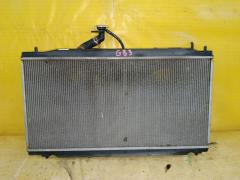 Радиатор ДВС на Honda Freed GB3 L15A Фото 5