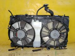 Радиатор ДВС на Honda Freed GB3 L15A Фото 6