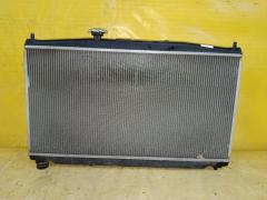 Радиатор ДВС на Honda Insight ZE2 LDA Фото 5