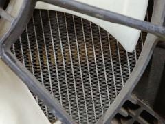 Радиатор ДВС на Honda Insight ZE2 LDA Фото 7