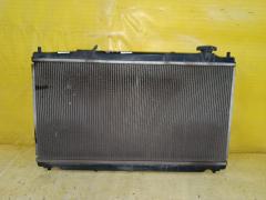 Радиатор ДВС на Honda Fit Hybrid GP1 LDA Фото 5