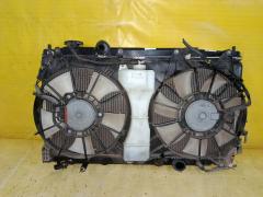 Радиатор ДВС на Honda Fit Hybrid GP1 LDA Фото 6