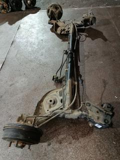 Балка подвески на Nissan Note E11 HR15DE Фото 15