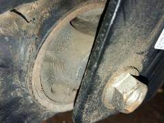 Балка подвески на Nissan Note E11 HR15DE Фото 8