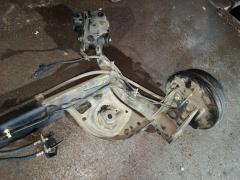 Балка подвески на Nissan Note E11 HR15DE Фото 9