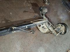 Балка подвески на Nissan Note E11 HR15DE Фото 10