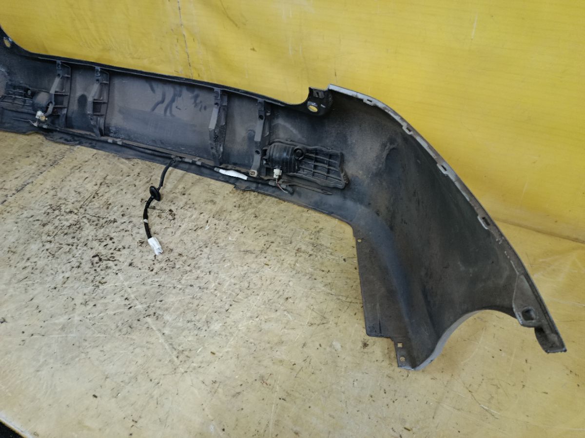 Бампер 21-59 21-59,52159-21050 на Toyota Caldina AZT241W Фото 11