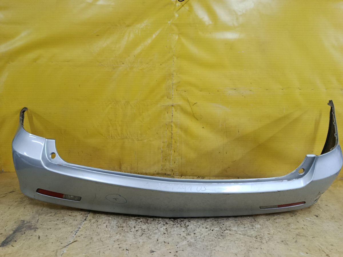 Бампер 21-59 21-59,52159-21050 на Toyota Caldina AZT241W Фото 5