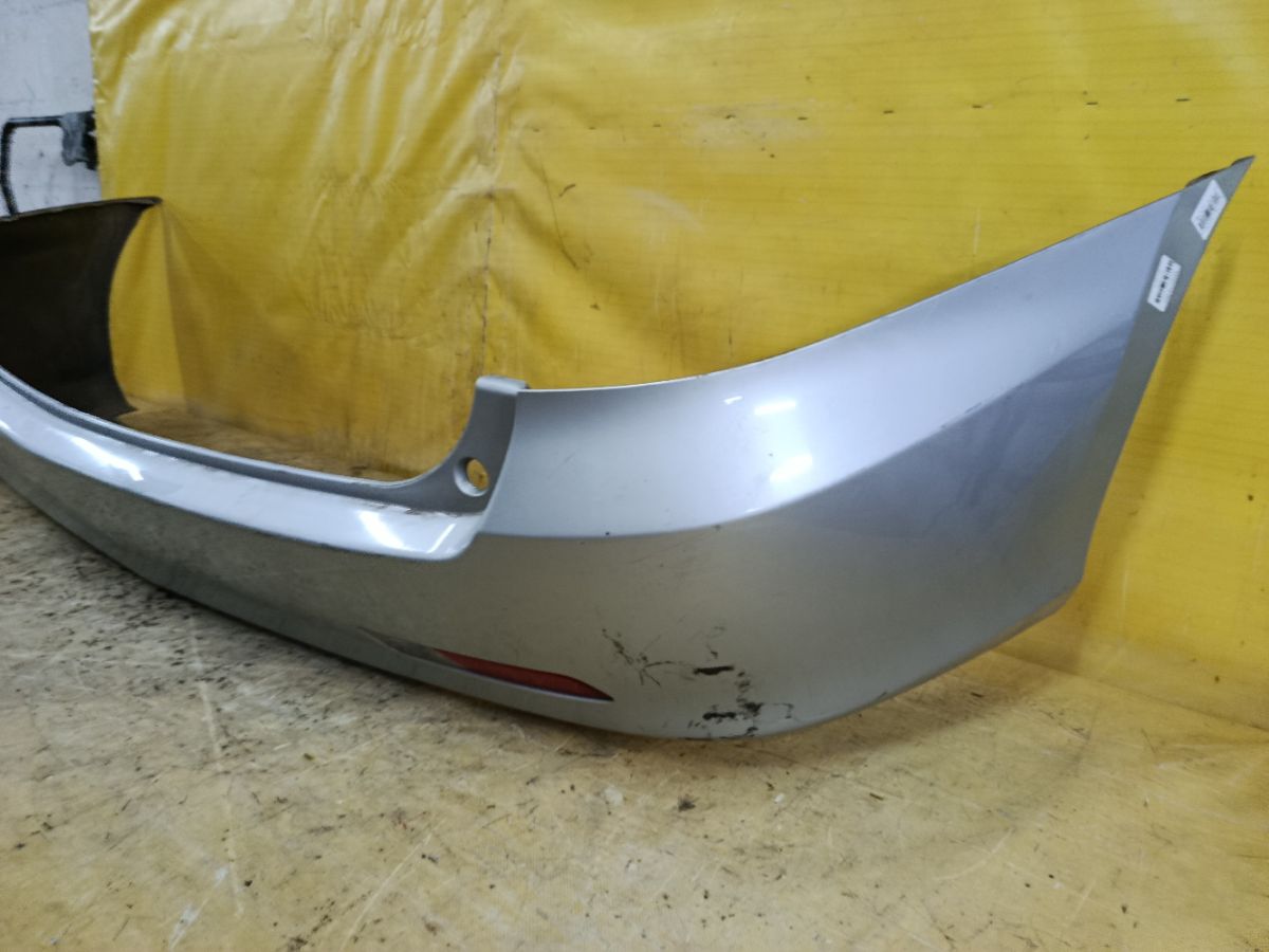 Бампер 21-59 21-59,52159-21050 на Toyota Caldina AZT241W Фото 7