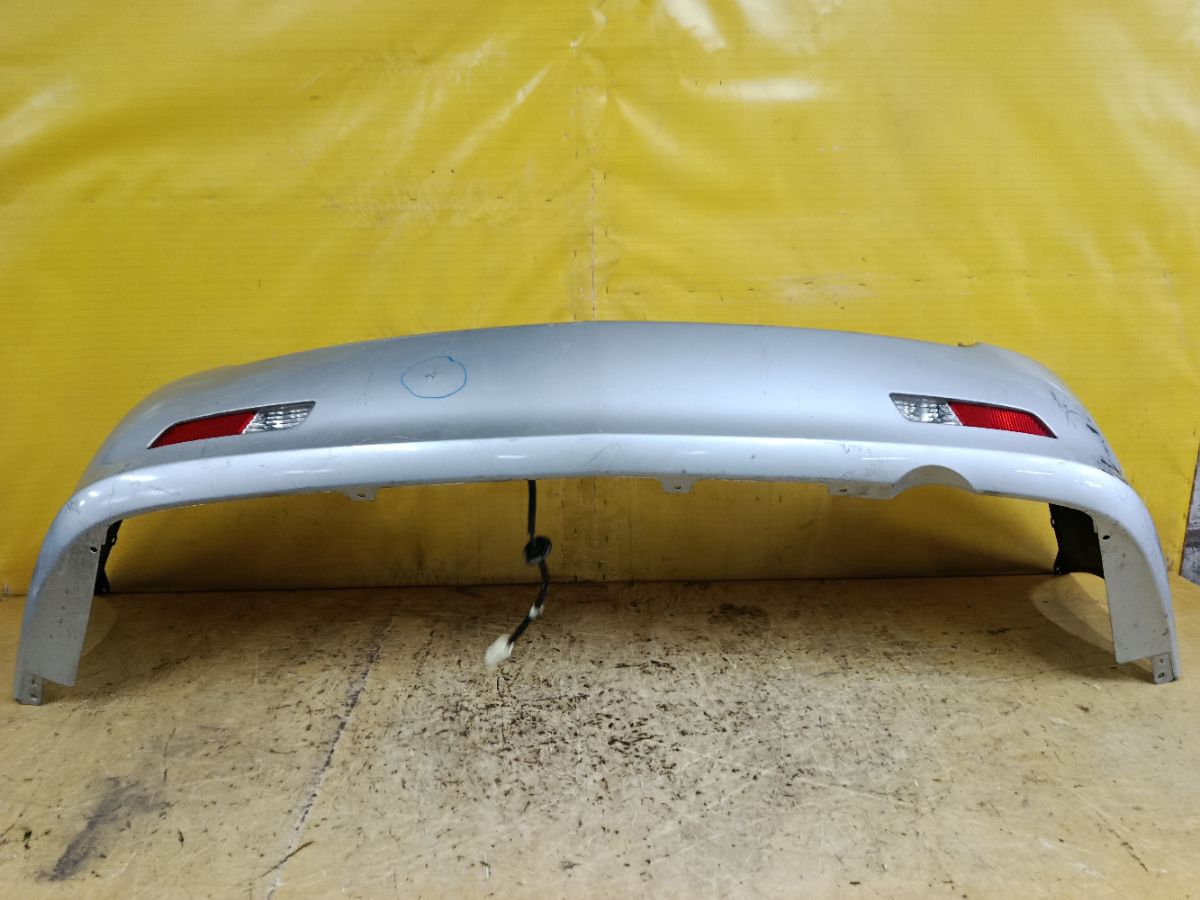 Бампер 21-59 21-59,52159-21050 на Toyota Caldina AZT241W Фото 8