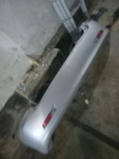 Бампер 21-59 21-59,52159-21050 на Toyota Caldina AZT241W Фото 12