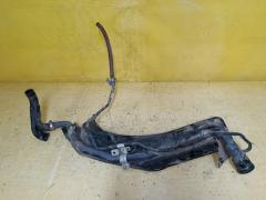 Заливная горловина топливного бака 77201-32190 на Toyota Caldina AZT241W 1AZ-FSE Фото 3