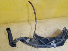 Заливная горловина топливного бака 77201-32190 на Toyota Caldina AZT241W 1AZ-FSE Фото 5