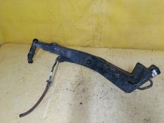 Заливная горловина топливного бака 77201-32190 на Toyota Caldina AZT241W 1AZ-FSE Фото 6