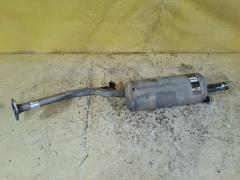 Глушитель на Toyota Prius ZVW30 2ZR-FXE Фото 3