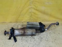 Глушитель на Nissan Note E11 HR15DE Фото 4