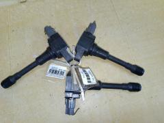 Катушка зажигания 22448-JA00C, 22448 ED000, LC-016-7208 на Nissan March K13 HR12DE Фото 4