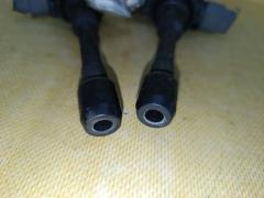 Катушка зажигания 22448-JA00C, 22448 ED000, LC-016-7208 на Nissan March K13 HR12DE Фото 5