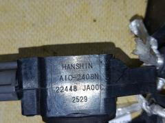 Катушка зажигания 22448-JA00C, 22448 ED000, LC-016-7208 на Nissan March K13 HR12DE Фото 6