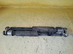 Амортизатор на Nissan Note E11 Фото 3