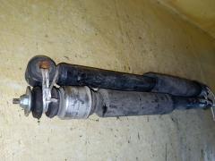 Амортизатор на Nissan Note E11 Фото 6