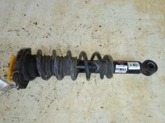 Стойка амортизатора 30-L15-A, 314 857, 341375, 48530-68010, 48530-68040, 48530-68050, 48530-68051, 48530-69215, 48530-69255, 48530-69265, 48530-69295, 48530-69315, 48530-69475, 485300M010, 4853068060, CR-049R-ZNE10, CR8853, SJ-049R-ZNE10, ST-049-4051, ST-049R-ZNE10 на Toyota Wish ZNE10G 1ZZ-FE Фото 3