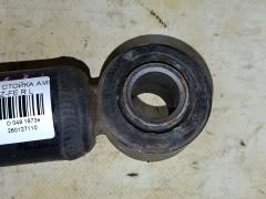 Стойка амортизатора 30-L15-A, 314 857, 341375, 48530-68010, 48530-68040, 48530-68050, 48530-68051, 48530-69215, 48530-69255, 48530-69265, 48530-69295, 48530-69315, 48530-69475, 485300M010, 4853068060, CR-049R-ZNE10, CR8853, SJ-049R-ZNE10, ST-049-4051, ST-049R-ZNE10 на Toyota Wish ZNE10G 1ZZ-FE Фото 6