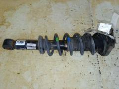 Стойка амортизатора 30-L15-A, 314 857, 341375, 48530-68010, 48530-68040, 48530-68050, 48530-68051, 48530-69215, 48530-69255, 48530-69265, 48530-69295, 48530-69315, 48530-69475, 485300M010, 4853068060, CR-049R-ZNE10, CR8853, SJ-049R-ZNE10, ST-049-4051, ST-049R-ZNE10 на Toyota Wish ZNE10G 1ZZ-FE Фото 3