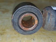 Стойка амортизатора 30-L15-A, 314 857, 341375, 48530-68010, 48530-68040, 48530-68050, 48530-68051, 48530-69215, 48530-69255, 48530-69265, 48530-69295, 48530-69315, 48530-69475, 485300M010, 4853068060, CR-049R-ZNE10, CR8853, SJ-049R-ZNE10, ST-049-4051, ST-049R-ZNE10 на Toyota Wish ZNE10G 1ZZ-FE Фото 6