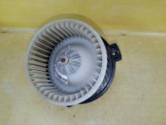 Мотор печки 87103-20120, 87103-20150 на Toyota Wish ZNE10G Фото 4