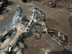 Балка подвески на Nissan X-Trail NT31 MR20DE Фото 13