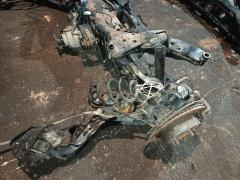 Балка подвески на Nissan X-Trail NT31 MR20DE Фото 14