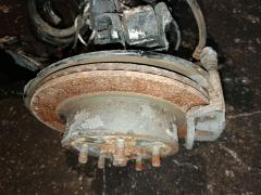 Балка подвески на Nissan X-Trail NT31 MR20DE Фото 15