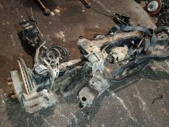 Балка подвески на Nissan X-Trail NT31 MR20DE Фото 17