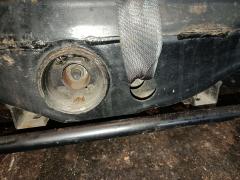 Балка подвески на Nissan X-Trail NT31 MR20DE Фото 18