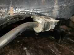 Балка подвески на Nissan X-Trail NT31 MR20DE Фото 19