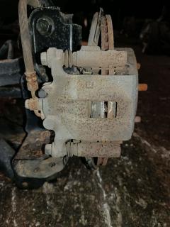 Балка подвески на Nissan X-Trail NT31 MR20DE Фото 6