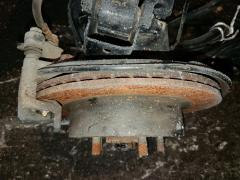 Балка подвески на Nissan X-Trail NT31 MR20DE Фото 7