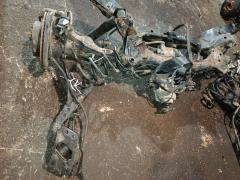 Балка подвески на Nissan X-Trail NT31 MR20DE Фото 9