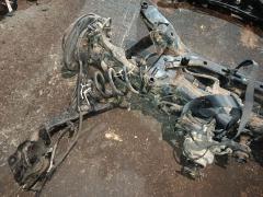 Балка подвески на Nissan X-Trail NT31 MR20DE Фото 10