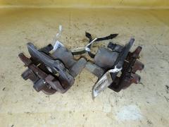 Суппорт на Toyota Wish ZNE10G 1ZZ-FE Фото 4