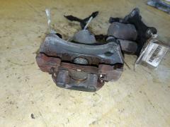 Суппорт на Toyota Wish ZNE10G 1ZZ-FE Фото 5