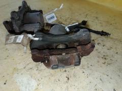 Суппорт на Toyota Wish ZNE10G 1ZZ-FE Фото 6